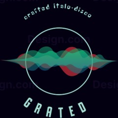 Grated...crafted ItalO