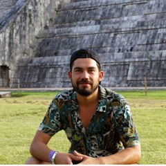 Cesar Balcazar Alvial