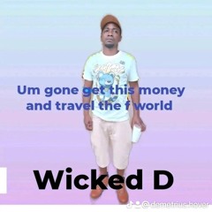 Wicked D