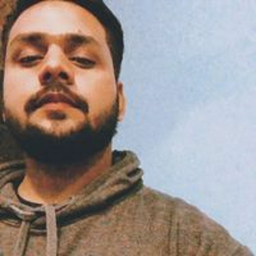 Shayan Ansari’s avatar