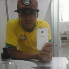 Rodrigo Gonçalves Simões