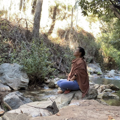 Cleansing Breath Meditation