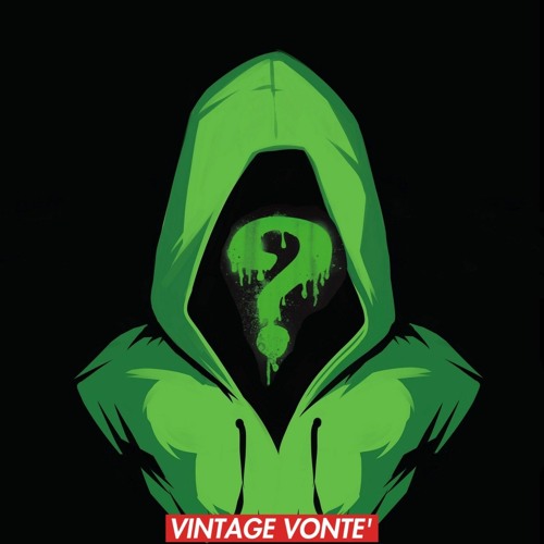 vonte' con’s avatar