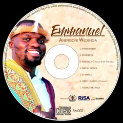 Emmanuel Manhango music