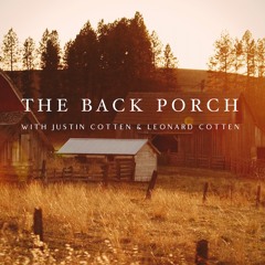 The Back Porch