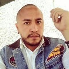 Victor Montes