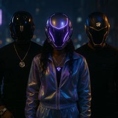 Slitface | Lirae Bleu | Young Khem