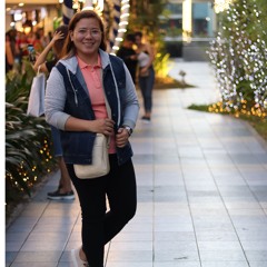 May Franchesca Espejo