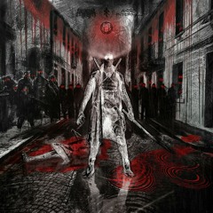 SCP Secret Laboratory -INESCAPABILITY