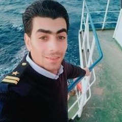 Mohamed Khaled Alawady