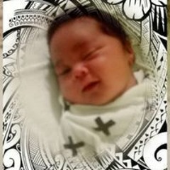 Tina Kilafwa Alokoa