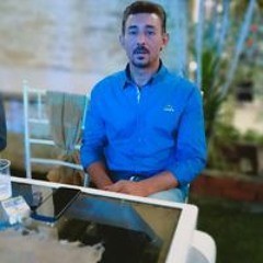 ايمن القرش