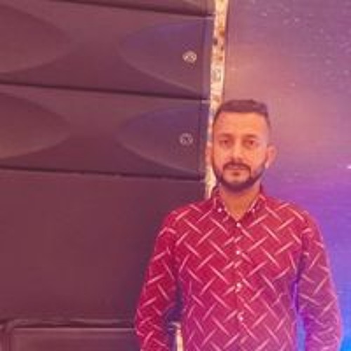 Asif Ashraf’s avatar