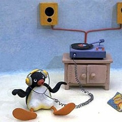 Pinguim.dj