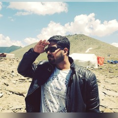 Haider Jalal