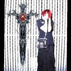 ♱iLUVVred♱