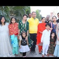 Sakshi Dipanshu Attri