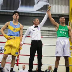 Finley Larnyoh