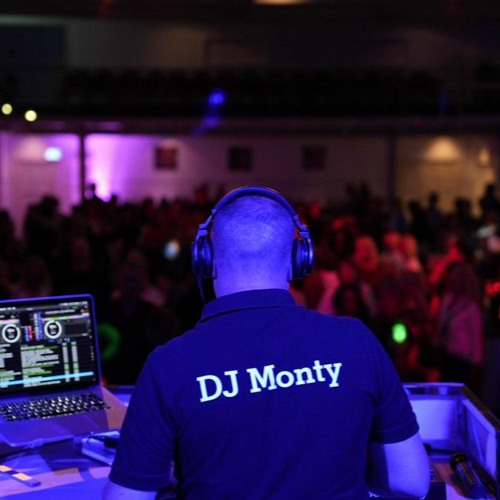 DJ Monty’s avatar