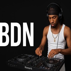 Dj Bdn