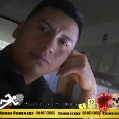 Oliver Daniel Palma