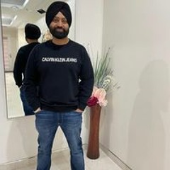 Rajkiran Singh