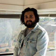 Alex Nareda