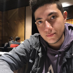 Ahmed Habib