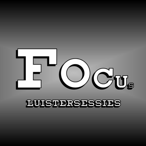 FOCUS Luistersessies’s avatar