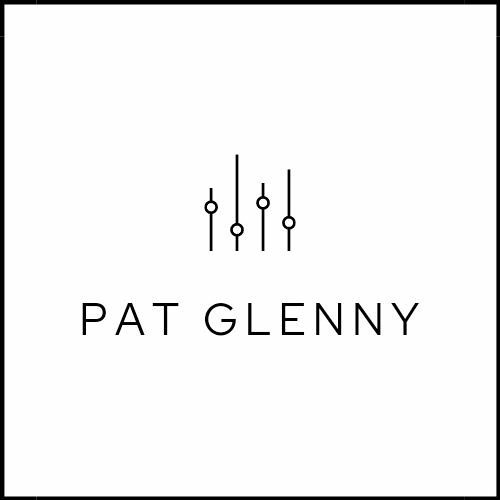 Gary O'Connor & Pat Glenny - P&P