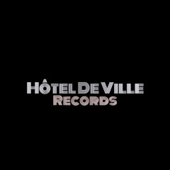 Hôtel De Ville Records