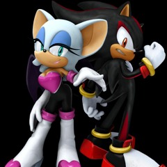 Rougethebat/shadowthehedgehog