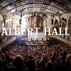 Albert Hall