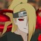 Deidara Ghoul