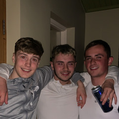 Luke Lennon