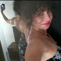 Jenny Despina Dimoudis