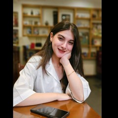 Asra Tufail