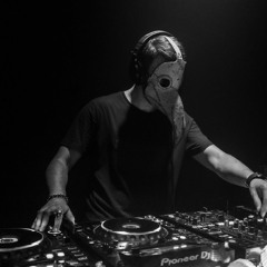 Dj Sebastián Scrow