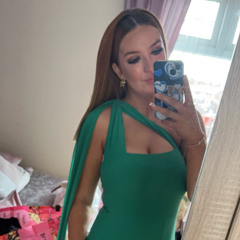 Sophie Toner