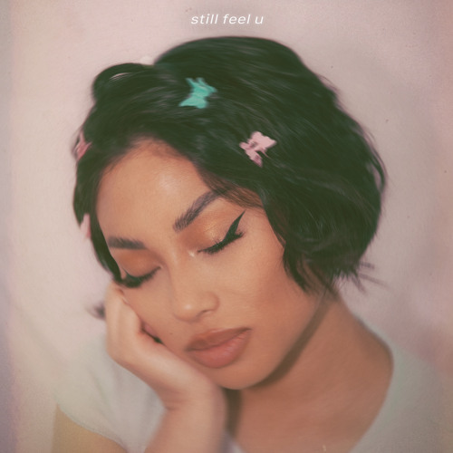 Krizia- High With You Prod. By Ryan Timothy Co Prod. By De'la