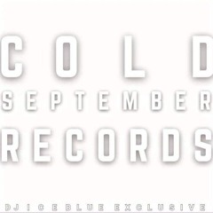 DJ Ice Blue Exclusive