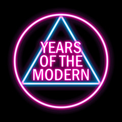 Years of the Modern