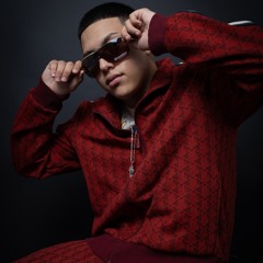 Jhostin Ramirez DJ