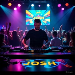 DJ JOSH