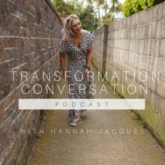 Hannah Jacques Transformations