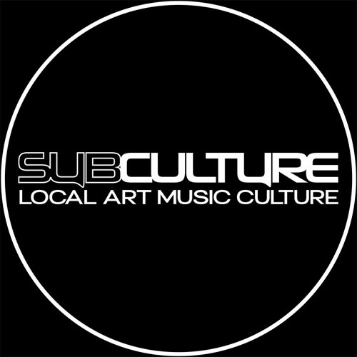 Subculture Art Gallery & Event Space’s avatar