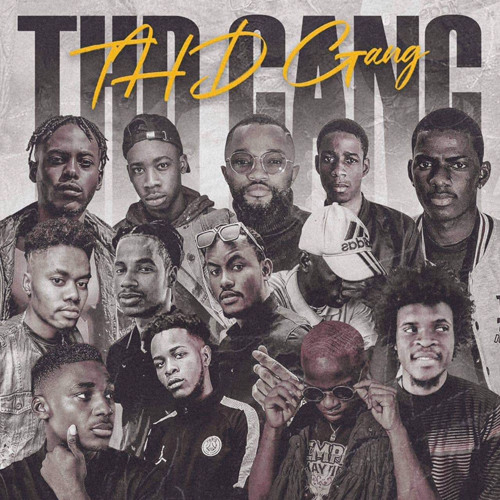 Stream THD Gang Official music | Listen to songs, albums, playlists for ...