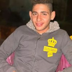 محمود الشبح