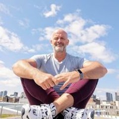 Brent Patrick-Madigan