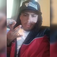Christopher Martinez